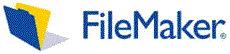 FileMaker Logo f1968 [4kB]