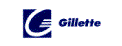 Logo Gillette [2kB]
