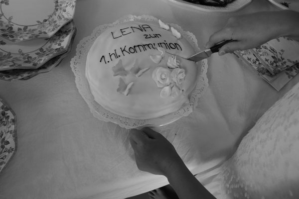Cake 2011