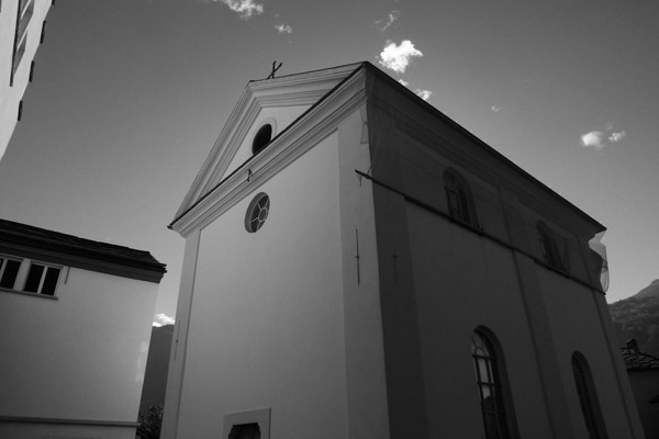Kirche 2014